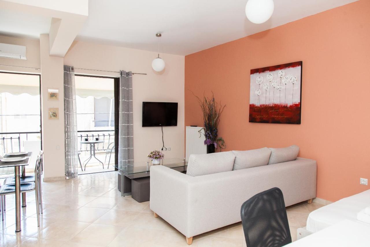 Great Apartment In Le Pirée Extérieur photo