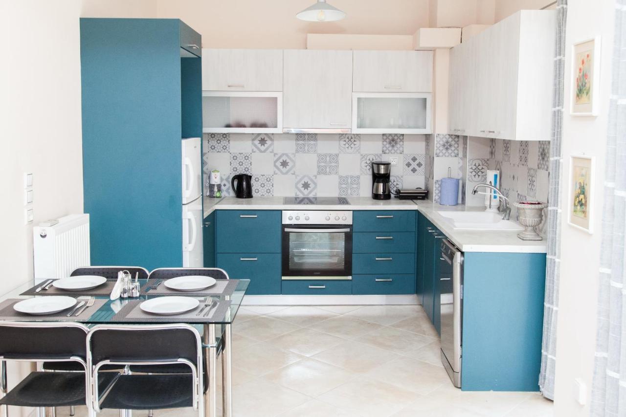 Great Apartment In Le Pirée Extérieur photo