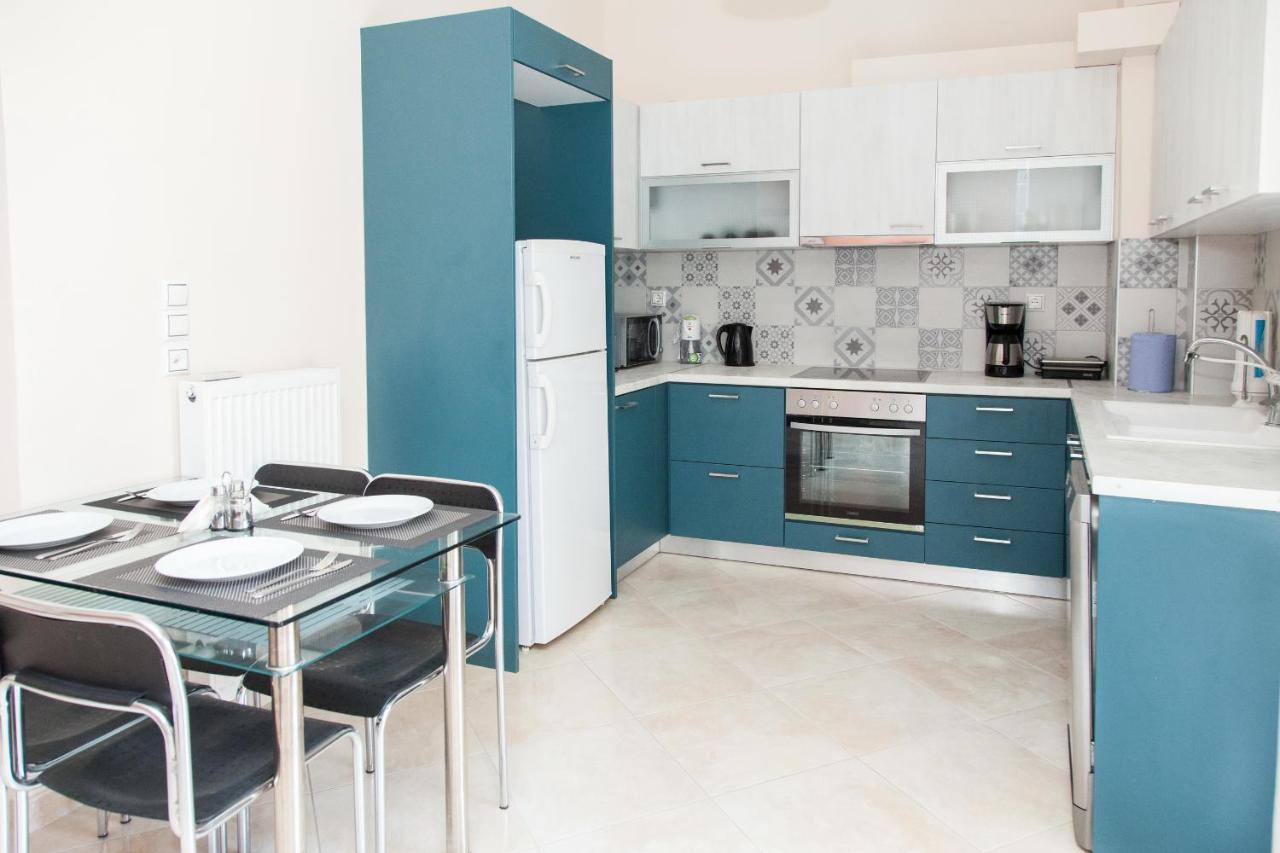 Great Apartment In Le Pirée Extérieur photo