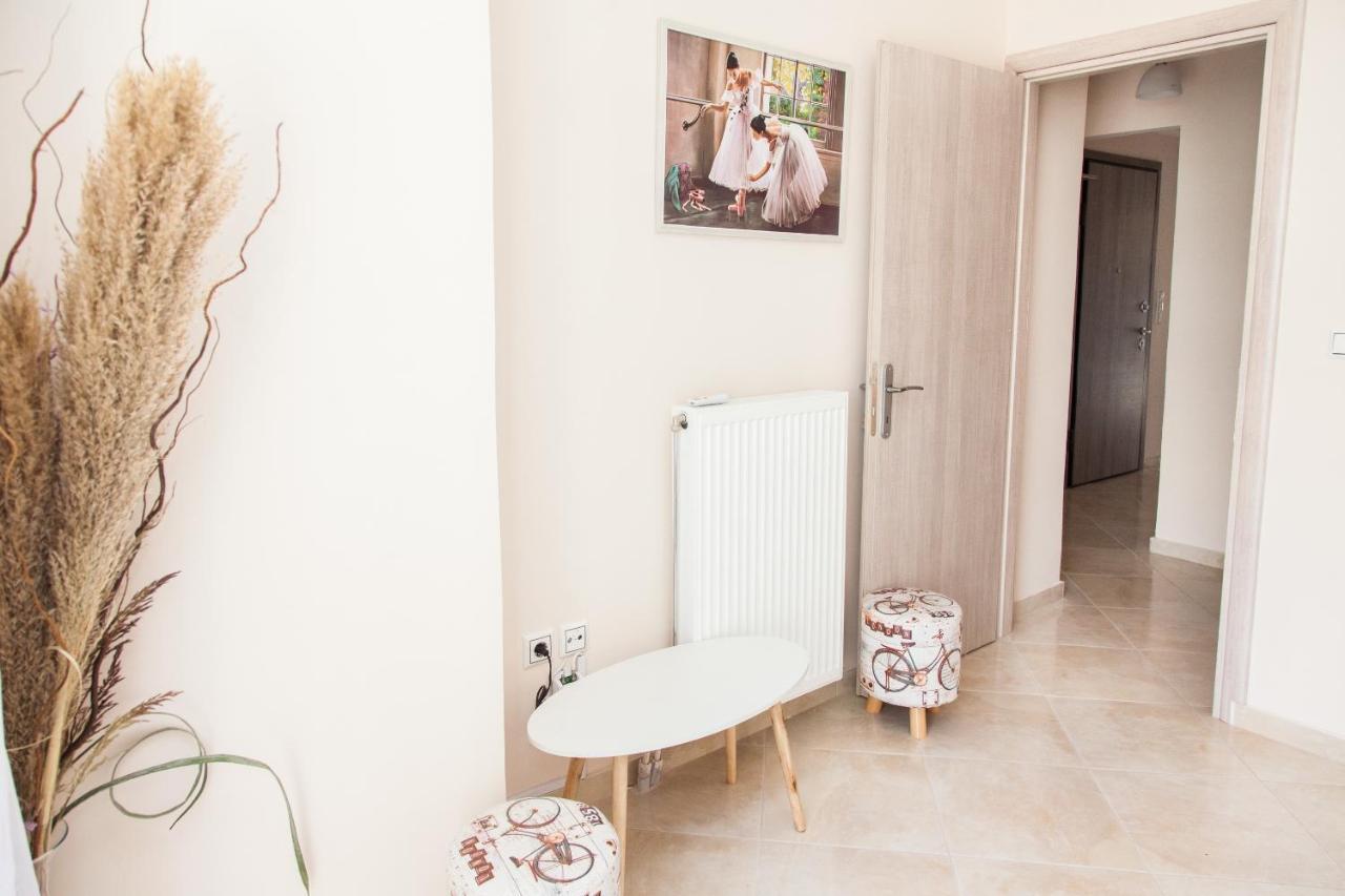 Great Apartment In Le Pirée Extérieur photo