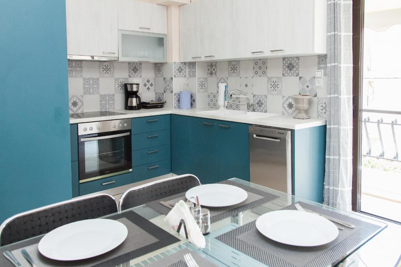 Great Apartment In Le Pirée Extérieur photo