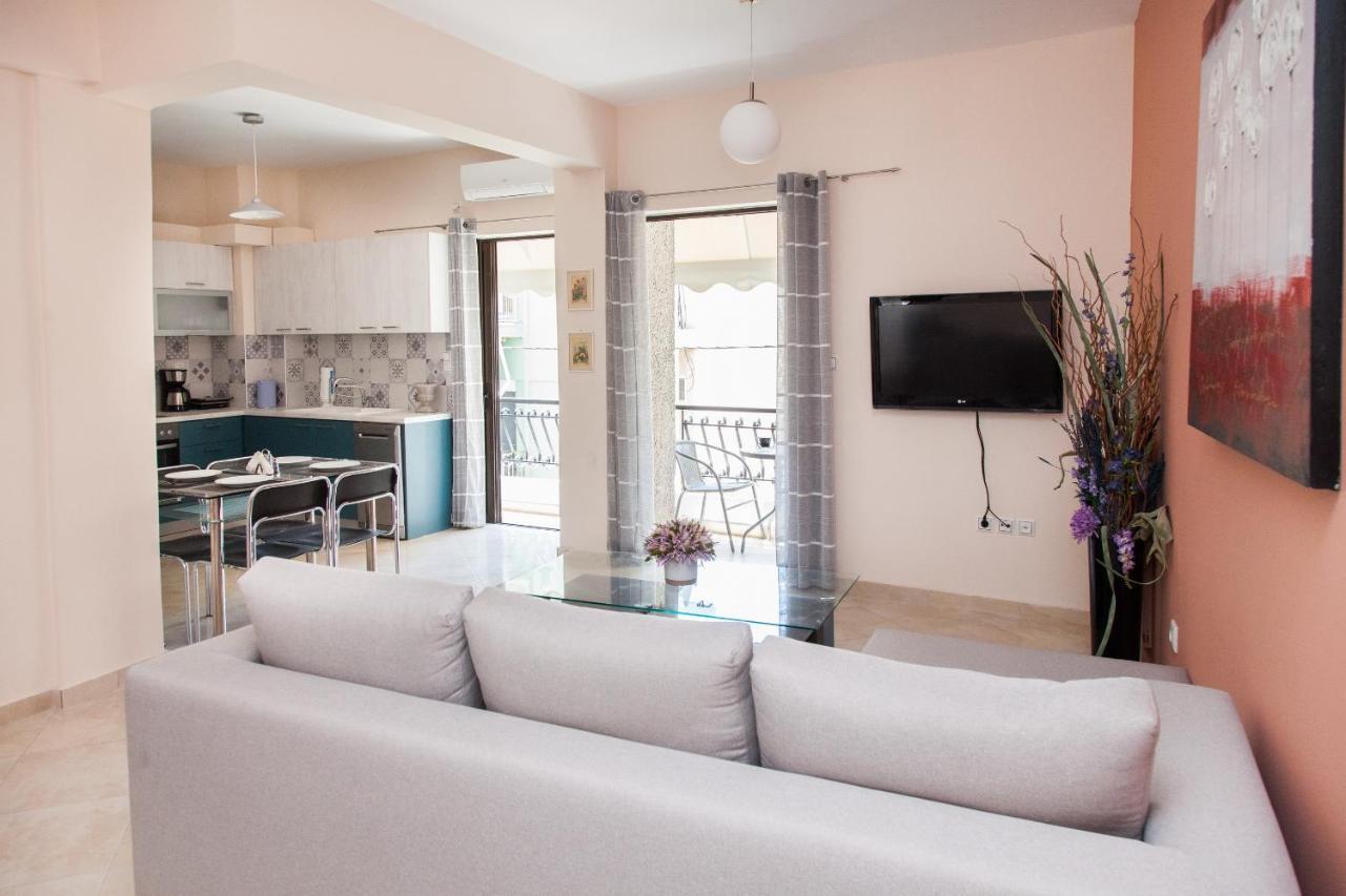 Great Apartment In Le Pirée Extérieur photo