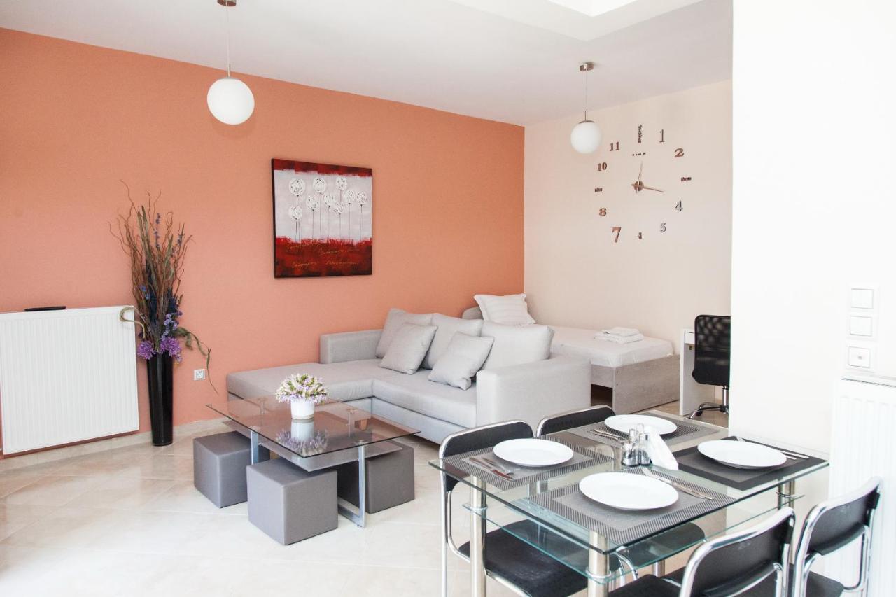 Great Apartment In Le Pirée Extérieur photo