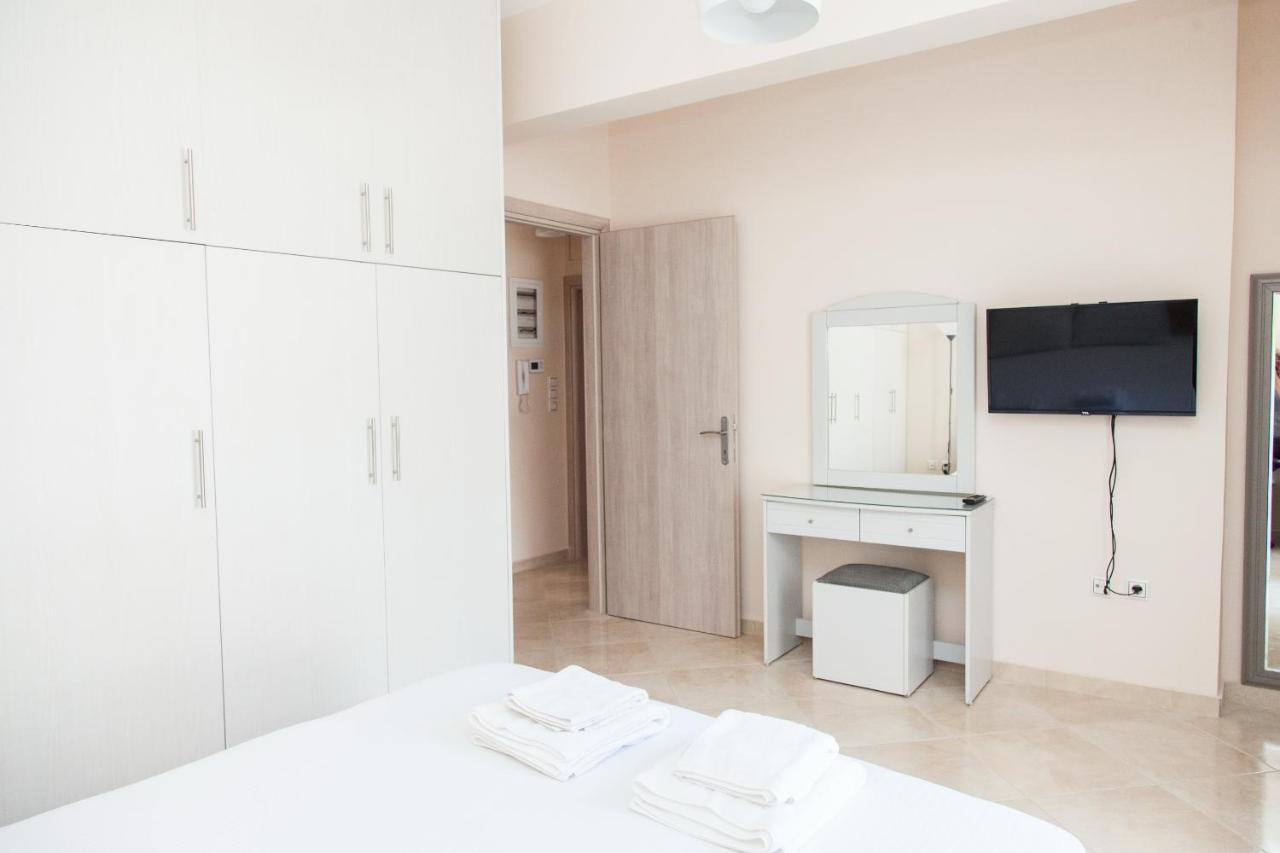 Great Apartment In Le Pirée Extérieur photo