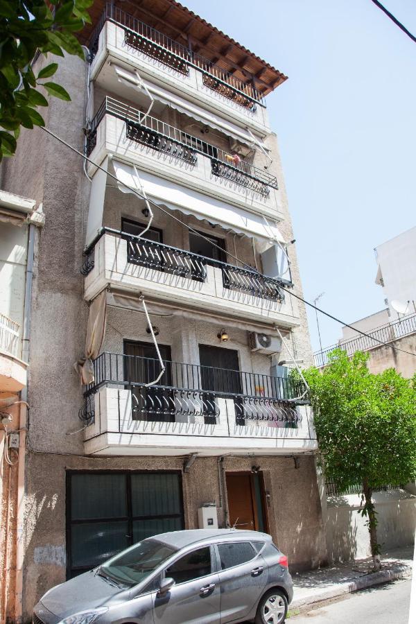 Great Apartment In Le Pirée Extérieur photo