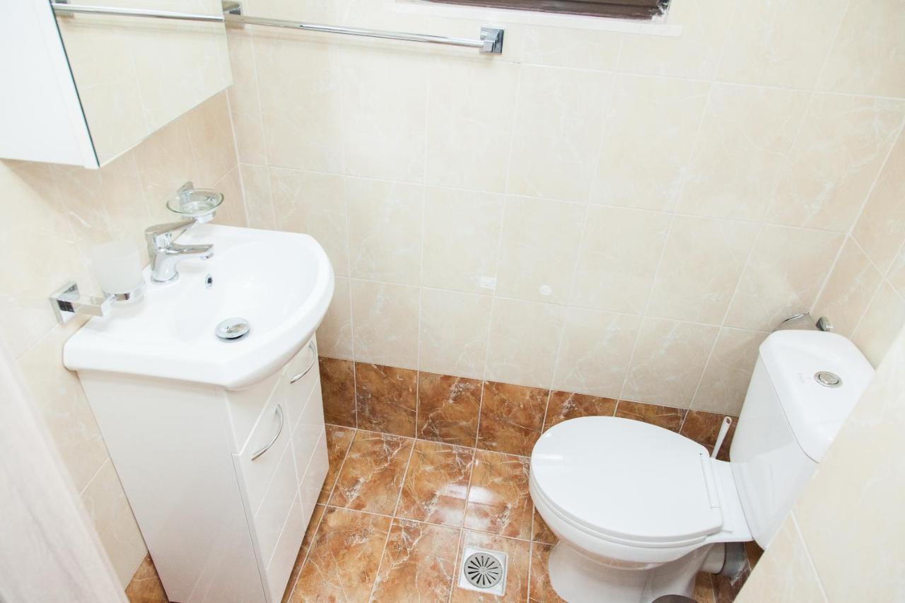 Great Apartment In Le Pirée Extérieur photo