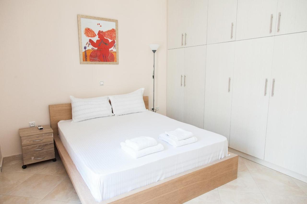 Great Apartment In Le Pirée Extérieur photo