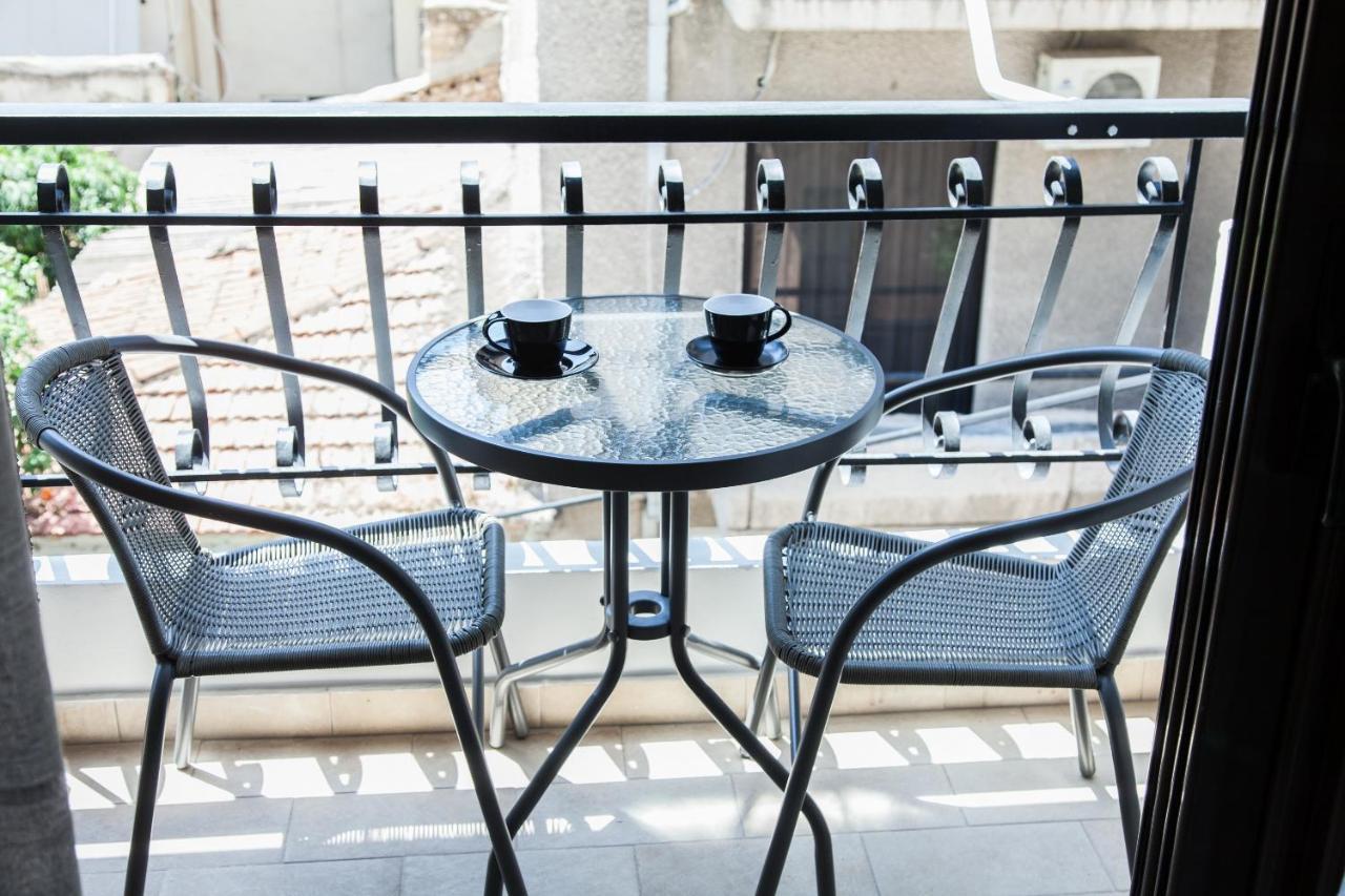 Great Apartment In Le Pirée Extérieur photo