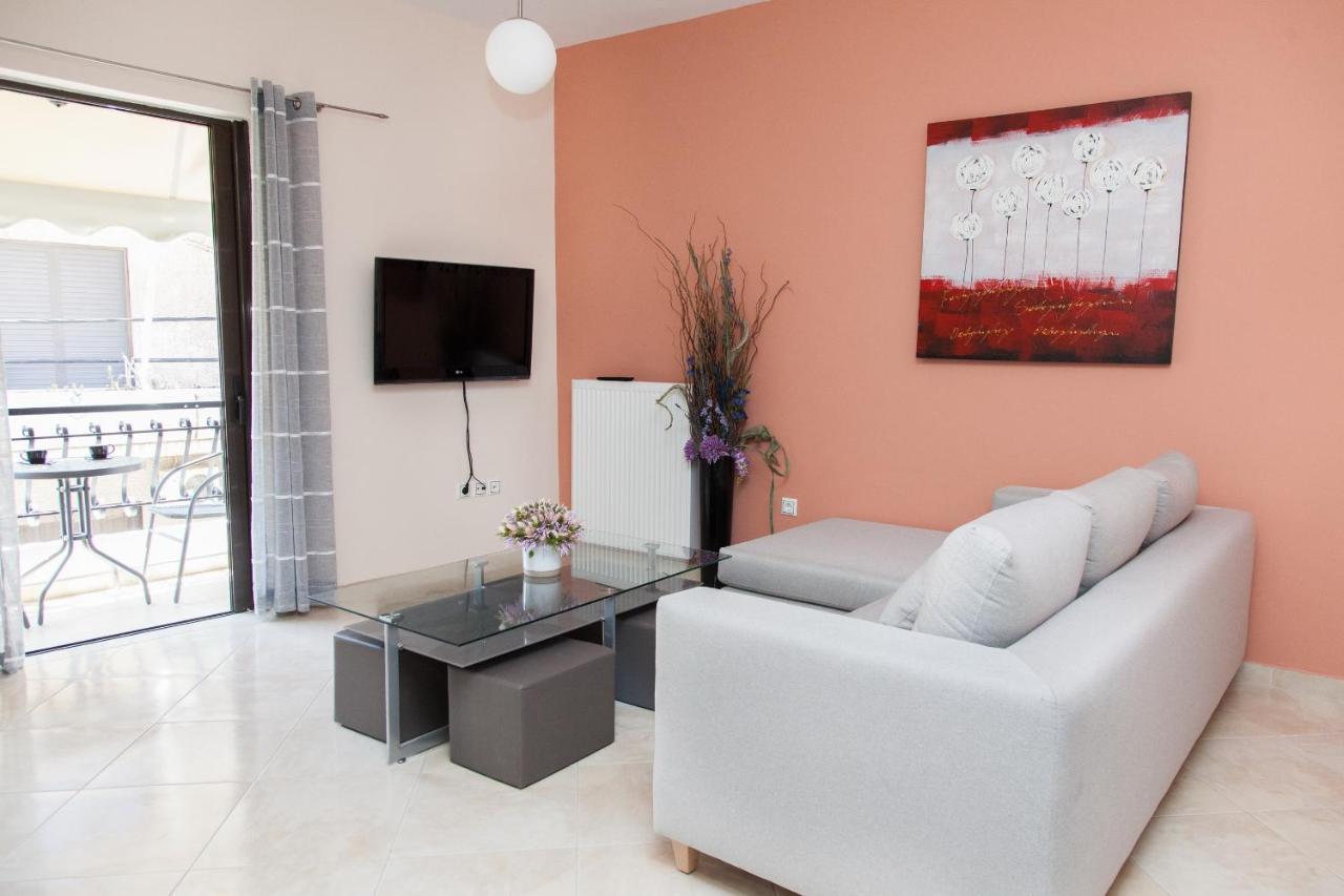 Great Apartment In Le Pirée Extérieur photo