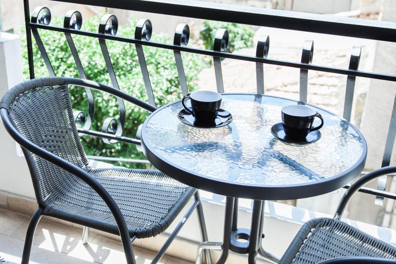 Great Apartment In Le Pirée Extérieur photo