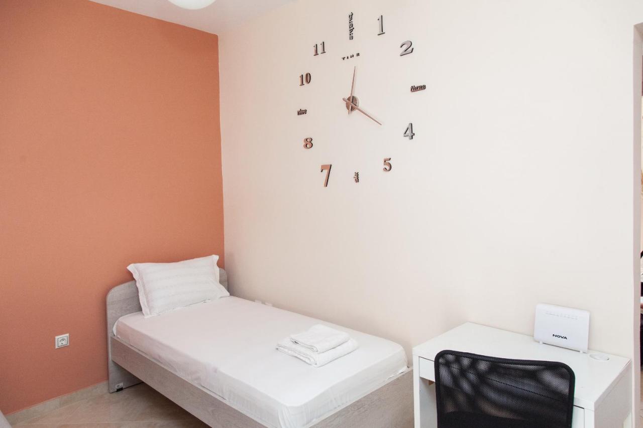 Great Apartment In Le Pirée Extérieur photo