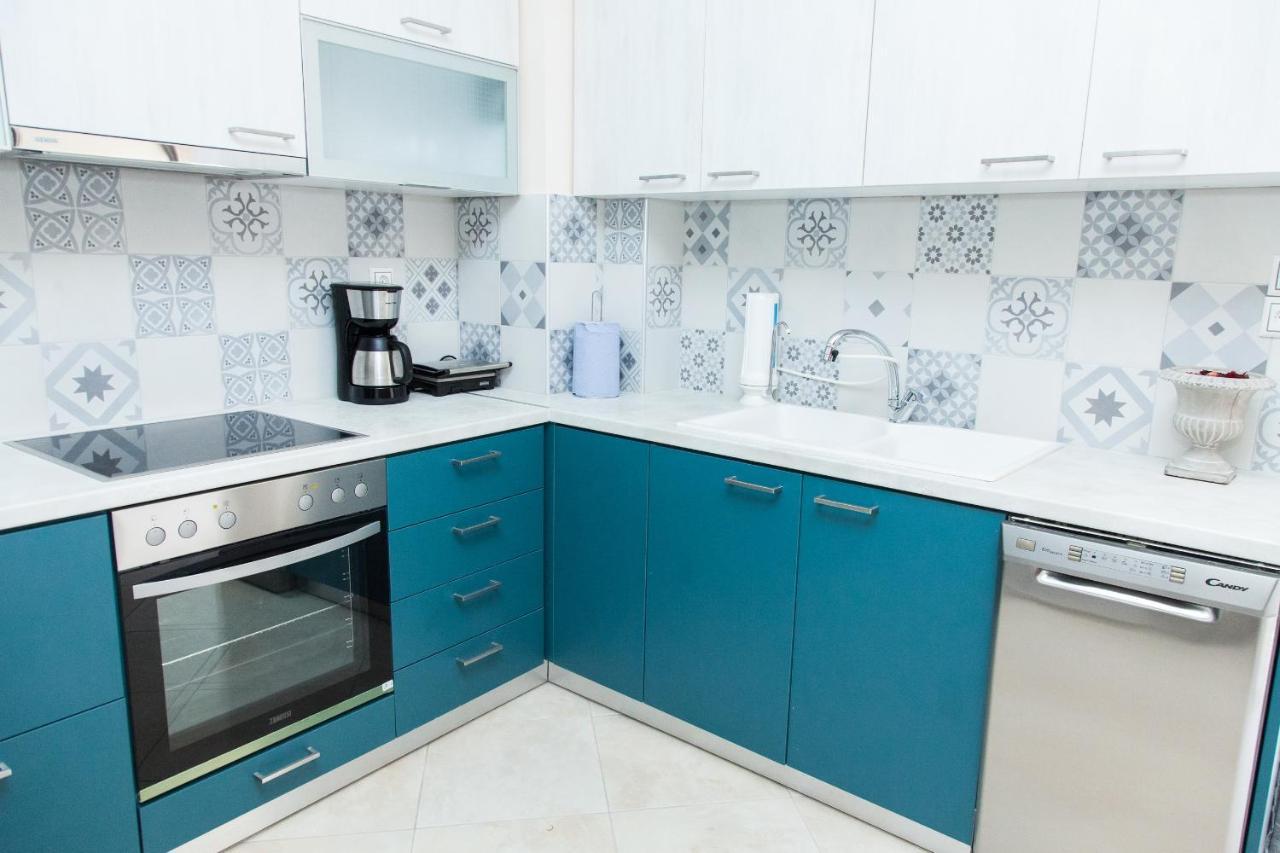 Great Apartment In Le Pirée Extérieur photo