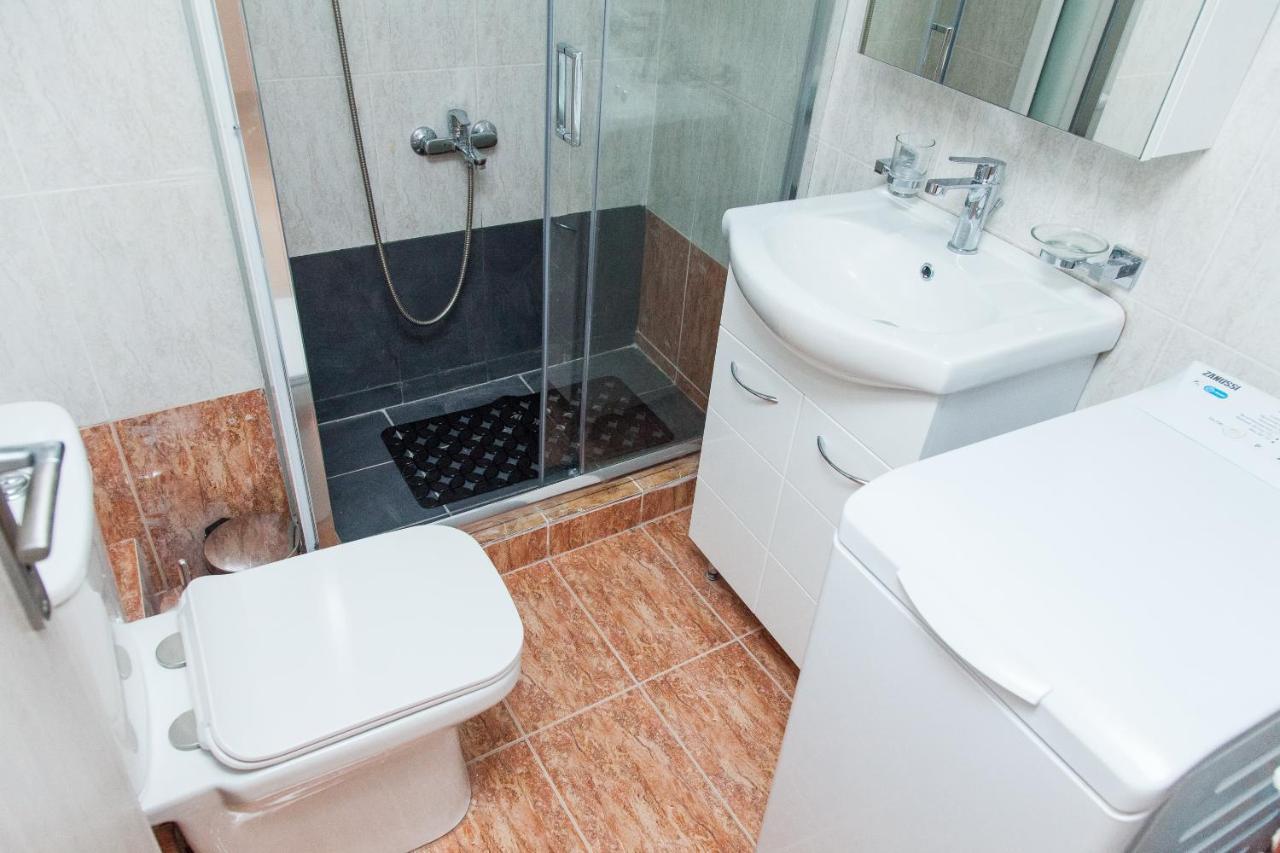 Great Apartment In Le Pirée Extérieur photo