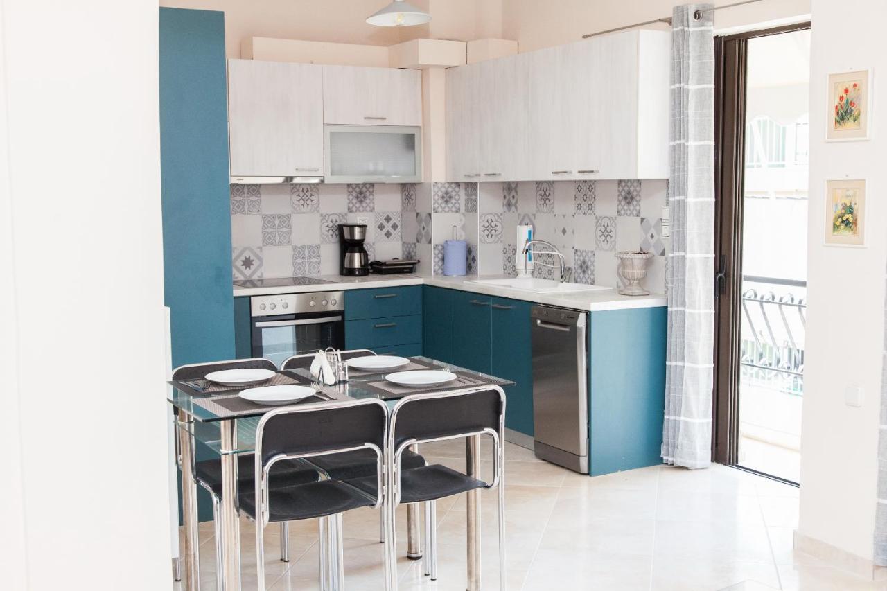 Great Apartment In Le Pirée Extérieur photo