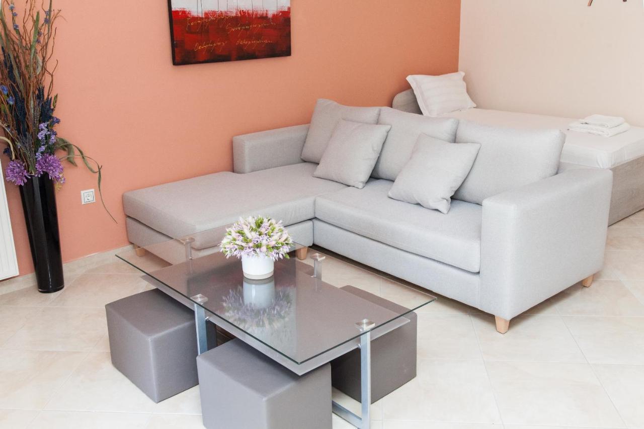 Great Apartment In Le Pirée Extérieur photo
