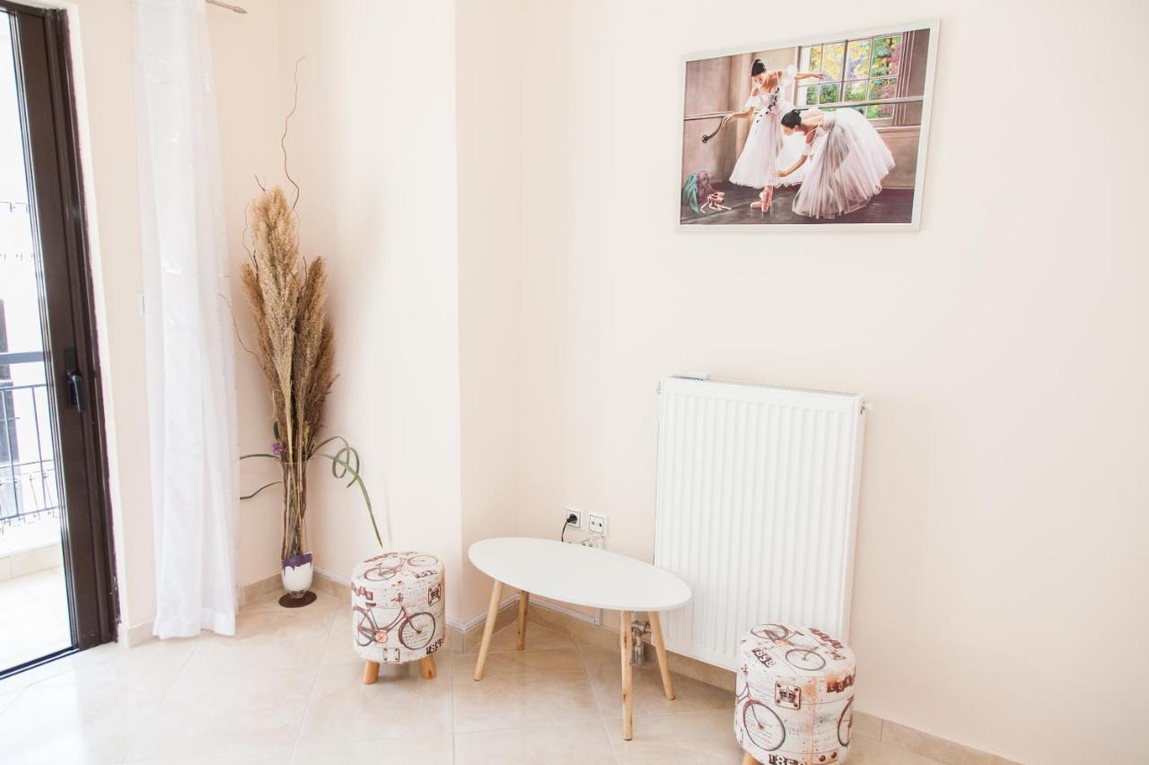 Great Apartment In Le Pirée Extérieur photo