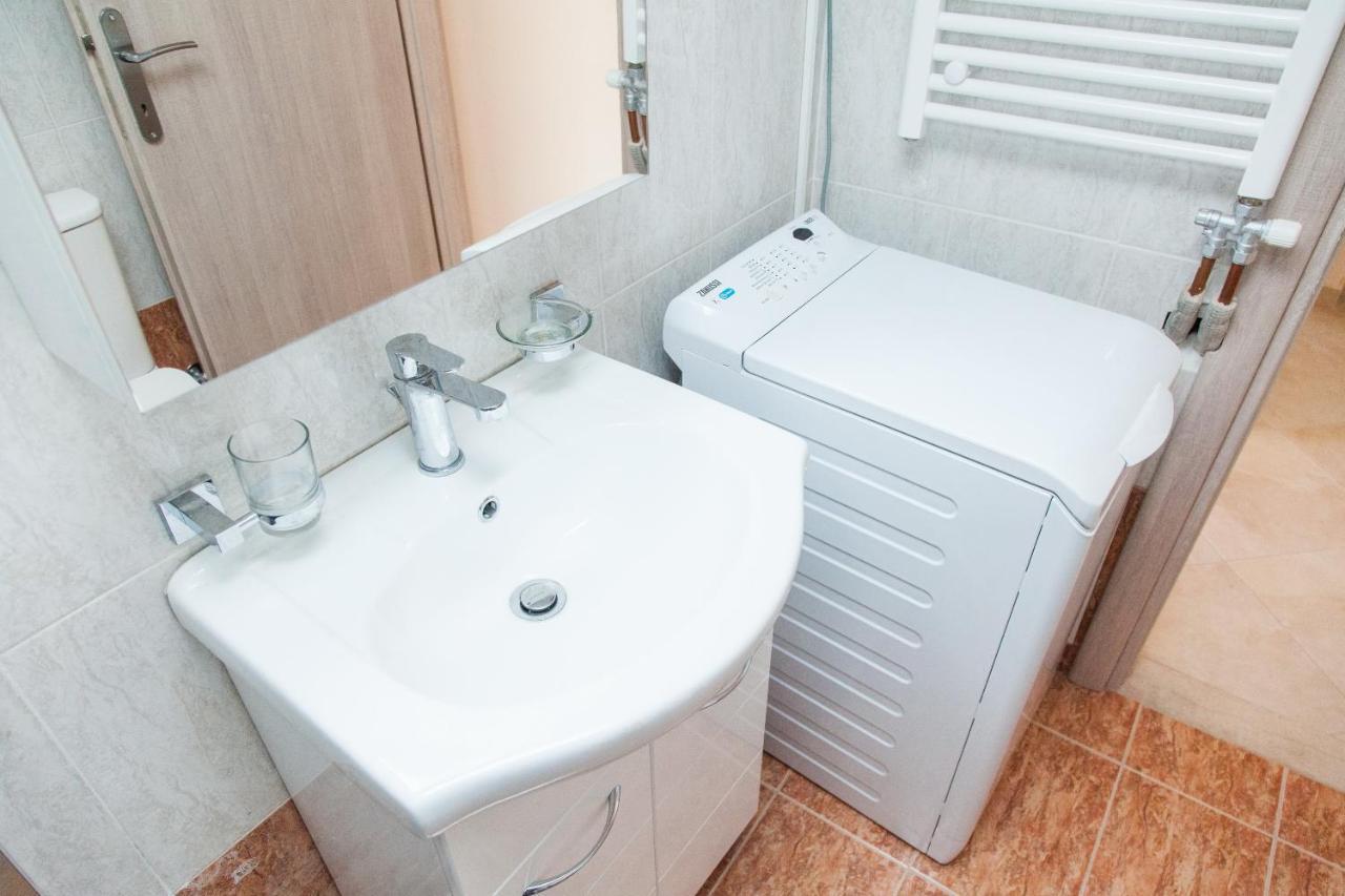 Great Apartment In Le Pirée Extérieur photo