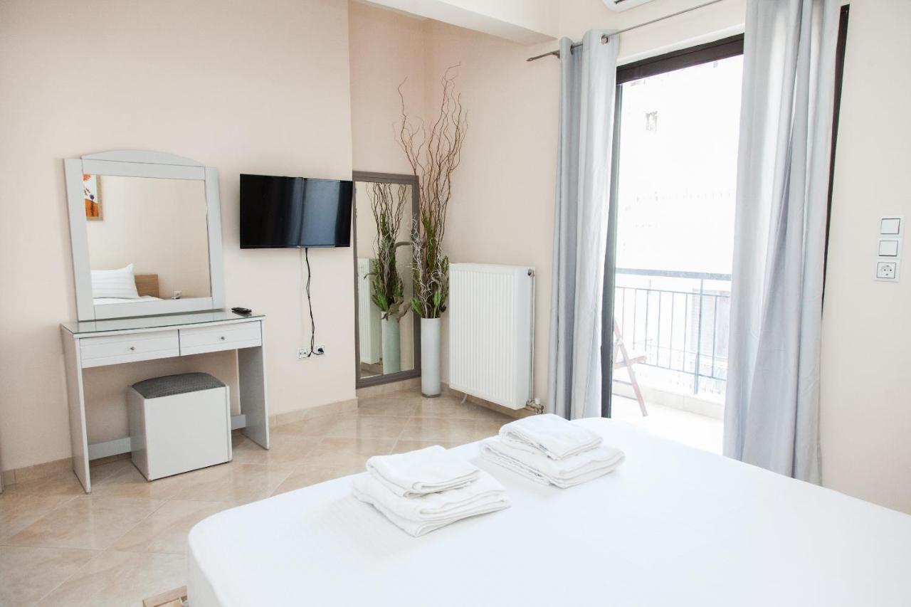 Great Apartment In Le Pirée Extérieur photo