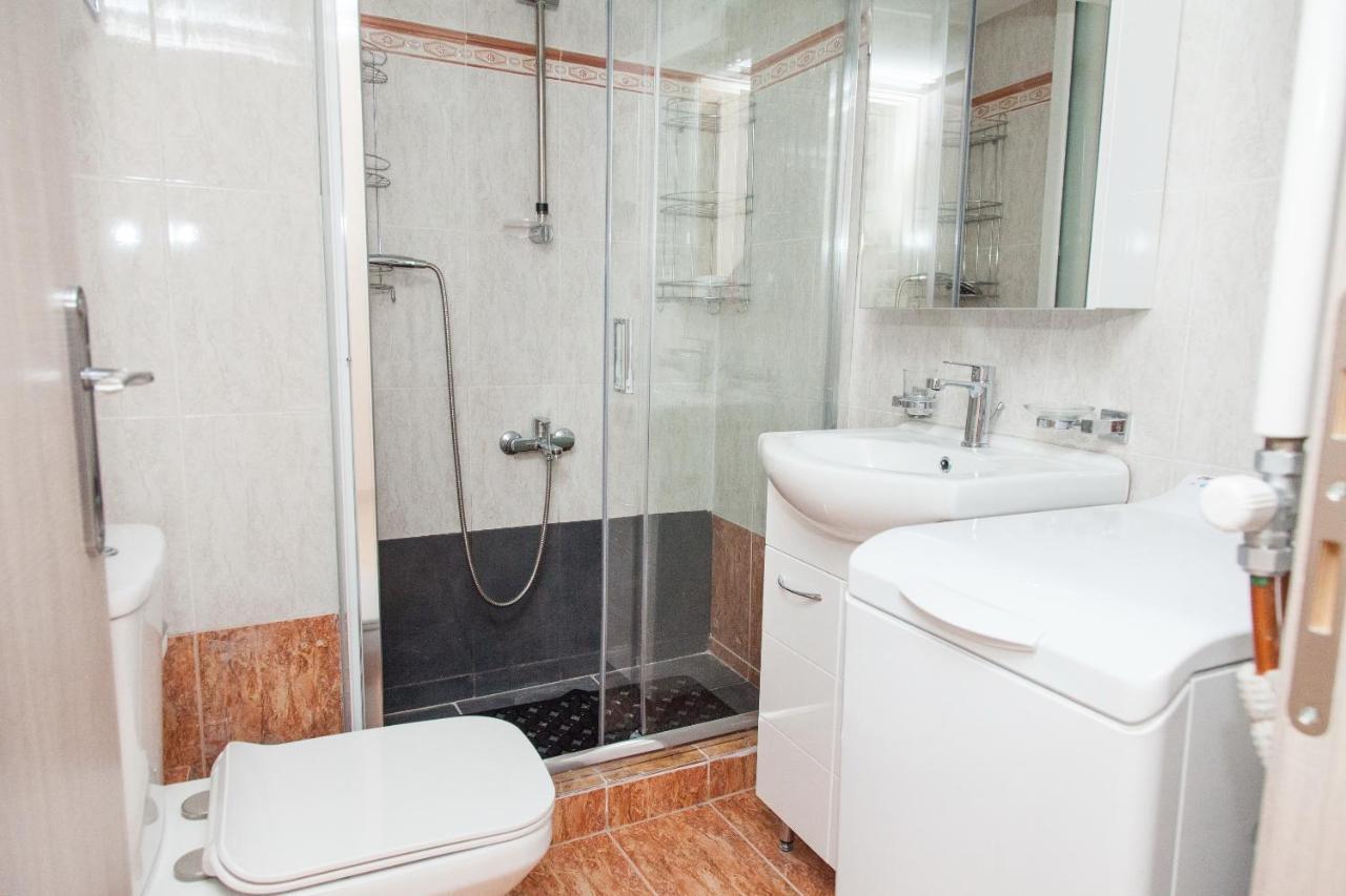 Great Apartment In Le Pirée Extérieur photo