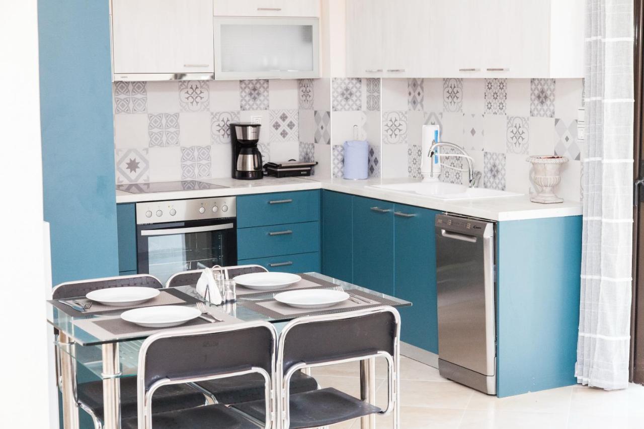 Great Apartment In Le Pirée Extérieur photo